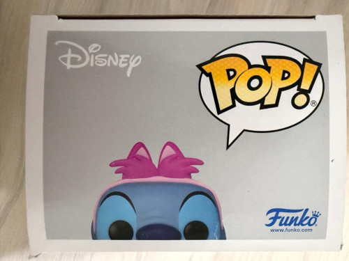  Disney Stitch In Costume #1460 - Produto Original