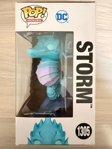  Aquaman #1305 - Produto Original