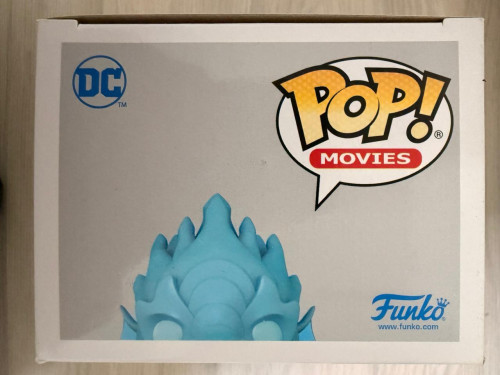  Aquaman #1305 - Produto Original