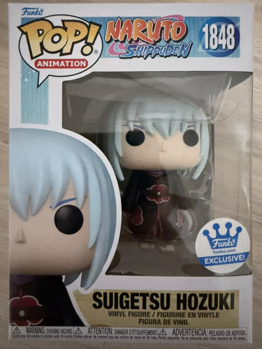  Naruto Shippuden #1848 - Produto Original