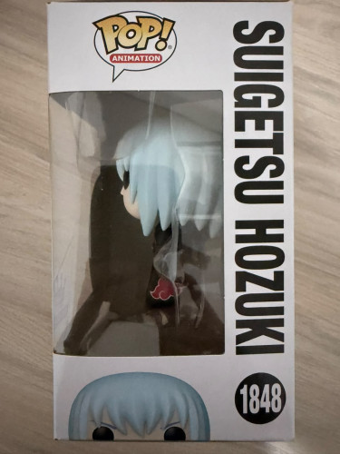  Naruto Shippuden #1848 - Produto Original