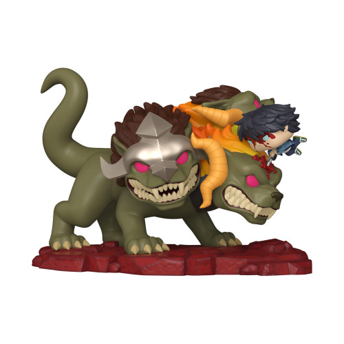  Solo Leveling #2272 - Produto Original