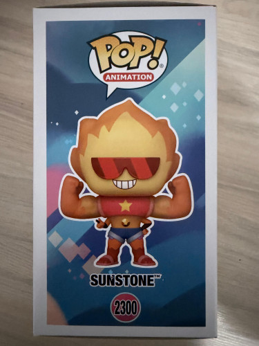  Steven Universe #2300 - Produto Original