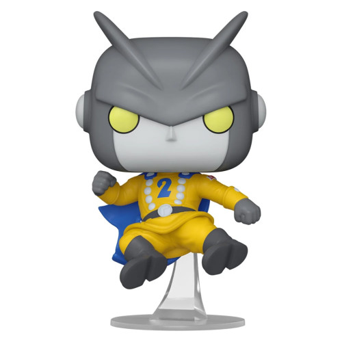 Funko Pop - Gamma 2 - Dragon Ball Super - #1702
