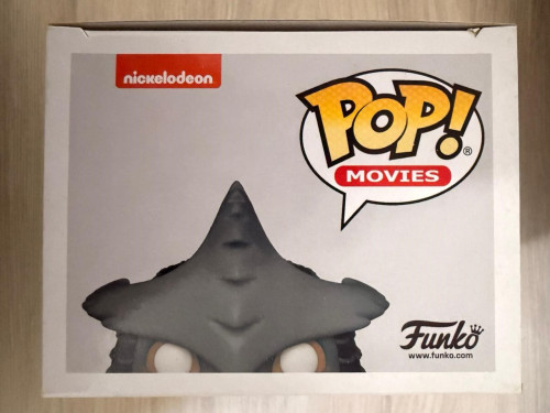  Teenage Mutant Ninja Turtles #1138 - Produto Original