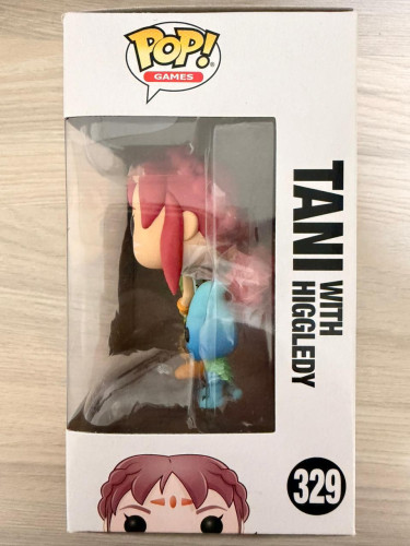  Ni No Kuni #329 - Produto Original