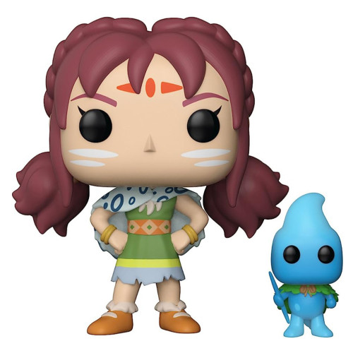 Funko Pop - Tani With Higgledy - Ni No Kuni - #329