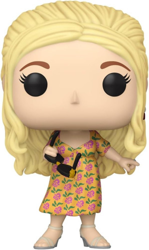 Funko Pop - Tanya Mcquoid - The White Lotus - #1651