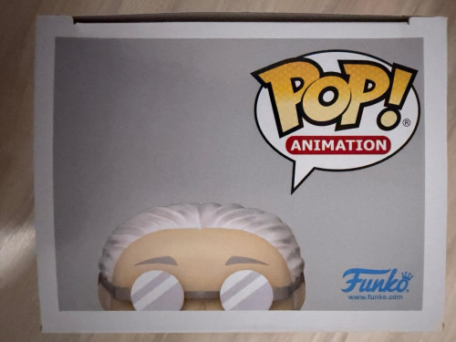  Sakamoto Days #2058 - Produto Original