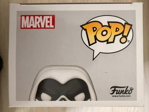  Marvel #892 - Produto Original