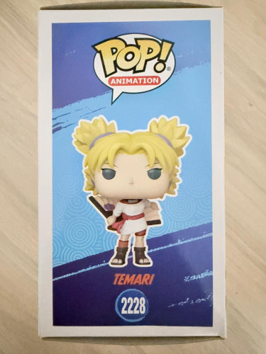  Naruto #2228 - Produto Original