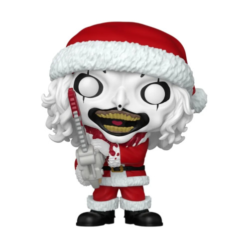  Terrifier 3 #1990 - Produto Original