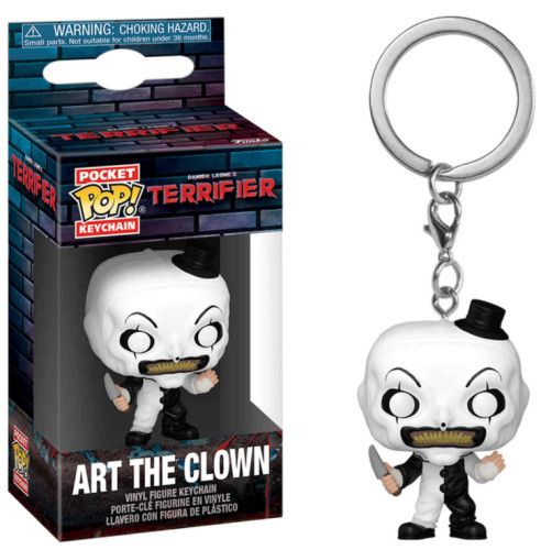  FUNKO POP #1 - Produto Original