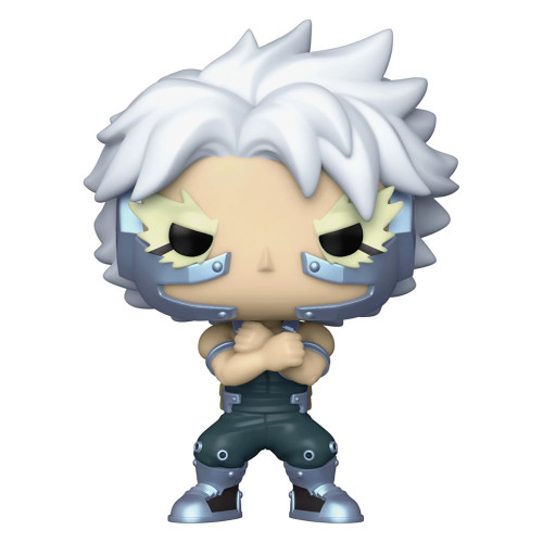 Funko Pop - Tetsutetsu Tetsutetsu - My Hero Academia - #1148