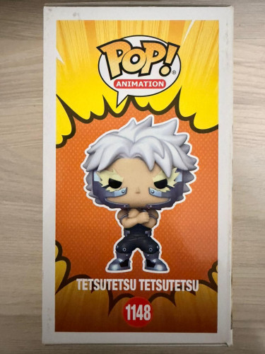  My Hero Academia #1148 - Produto Original