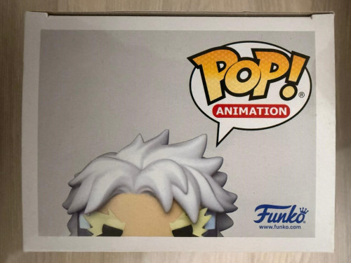  My Hero Academia #1148 - Produto Original