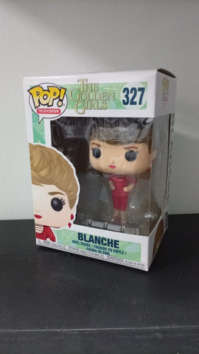  . #327 - Produto Original