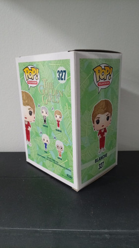  . #327 - Produto Original