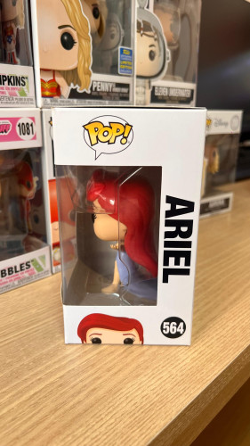 Disney #564 - Produto Original