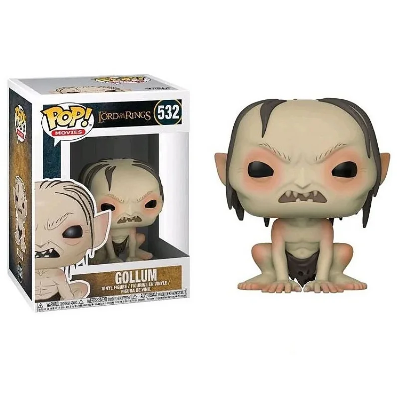  The Lord Of The Rings #532 - Produto Original