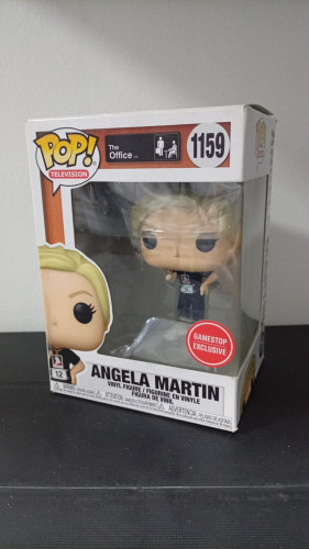  FUNKO POP #11591159 - Produto Original