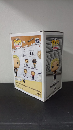  FUNKO POP #11591159 - Produto Original