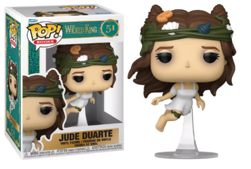  FUNKO POP #51 - Produto Original