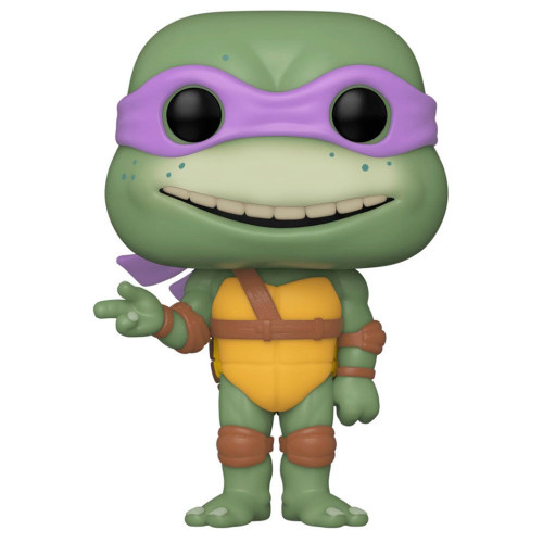 Funko Pop - Donatello - Teenage Mutant Ninja Turtles - #1133