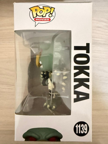  Teenage Mutant Ninja Turtles #1139 - Produto Original