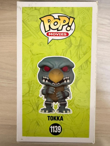  Teenage Mutant Ninja Turtles #1139 - Produto Original