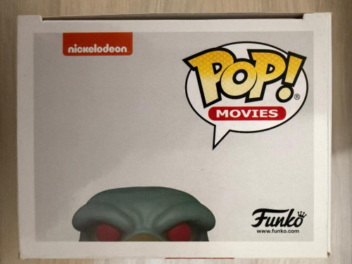  Teenage Mutant Ninja Turtles #1139 - Produto Original