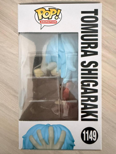  My Hero Academia #1149 - Produto Original