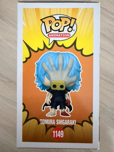  My Hero Academia #1149 - Produto Original