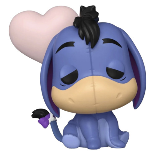 Funko Pop - Eeyore with Balloon ( Special Edition ) - Disney Winnie The Pooh - #1413