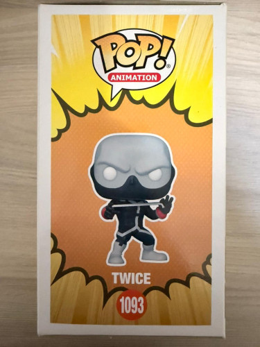  My Hero Academia #1093 - Produto Original