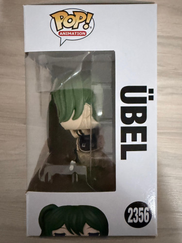 Frieren #2356 - Produto Original