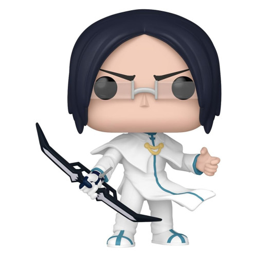 Funko Pop - Uryu Ishida - Bleach - #1696