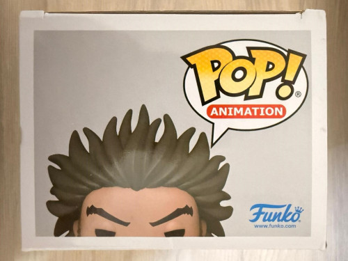  Hunter X Hunter #1724 - Produto Original