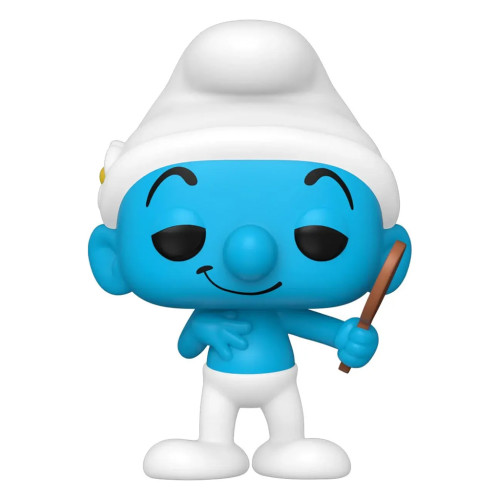 Funko Pop - Vanity Smurf - The Smurfs - #1517
