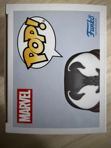  Marvel Rivals #1218 - Produto Original