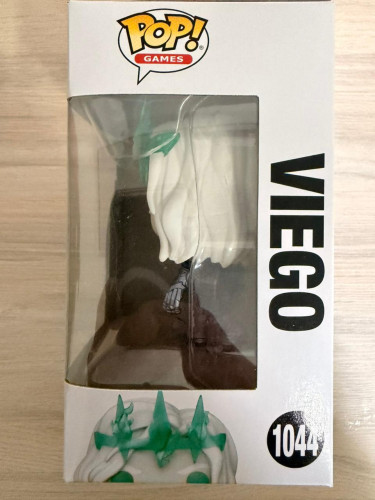  League Of Legends #1044 - Produto Original