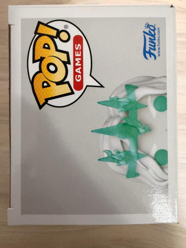  League Of Legends #1044 - Produto Original