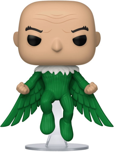 Funko Pop - Vulture - Marvel 80 Years - #594