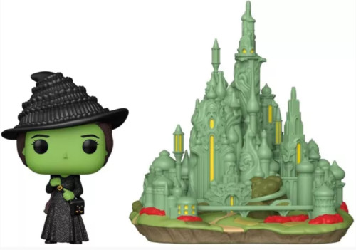  FUNKO POP #44 - Produto Original