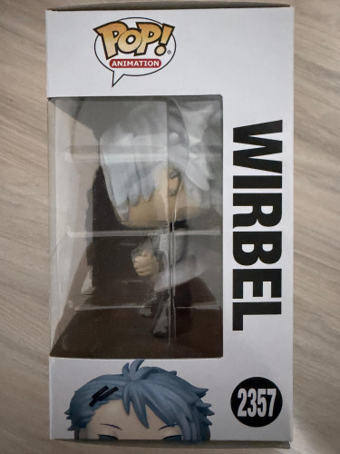  Frieren #2357 - Produto Original