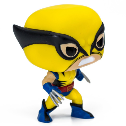  Marvel 80 Years #547 - Produto Original