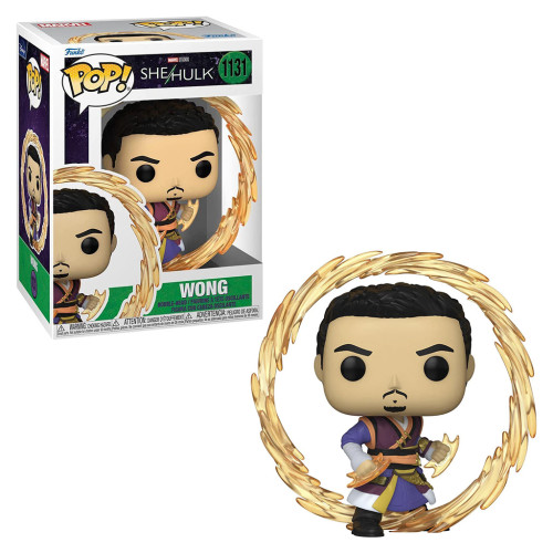  Marvel Studios She-Hulk #1131 - Produto Original