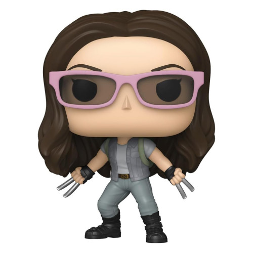 Funko Pop - X-23 - Deadpool - #1497
