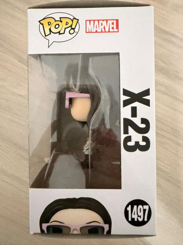  Deadpool #1497 - Produto Original