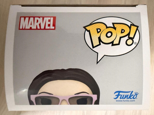  Deadpool #1497 - Produto Original